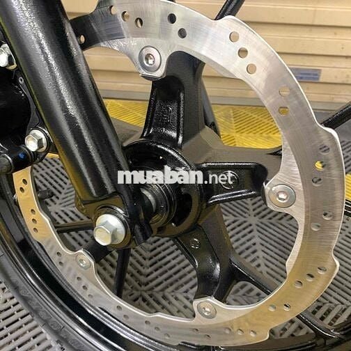 Bandit 150 odo 2k, biển số HCM. Bandit150 GSX150