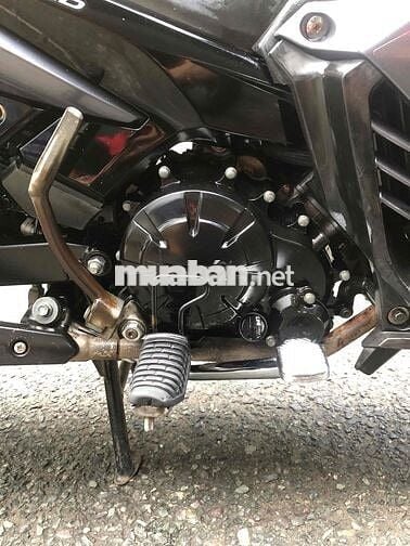 Yamaha Exciter 135 2014 Đen