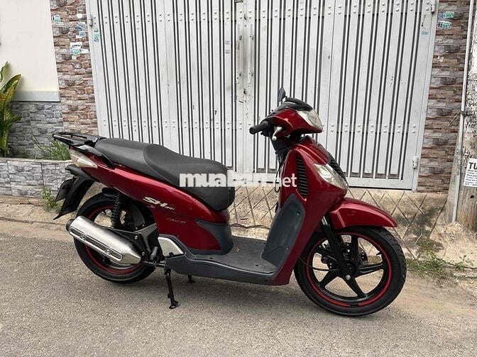 SH 150i Fi 2007 Bstp máy bao ngon xe bao đẹp