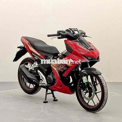 Honda Winner R 2025 Đỏ 2000 km