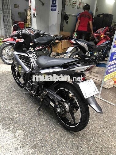 Yamaha Exciter 135 2014 Đen