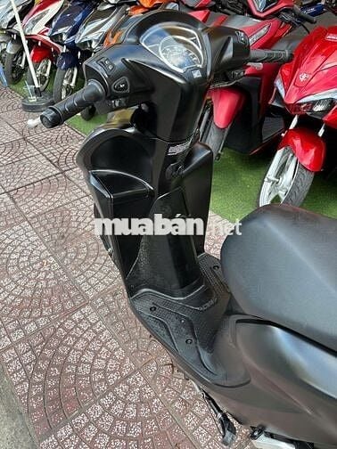 Honda Vision 110cc 2021 bs 59d3-10552