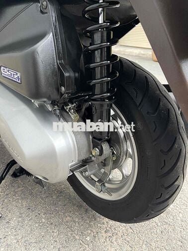 Lead 125 4V 2023 khóa Smatkey Bstp 9chủ xe đẹp