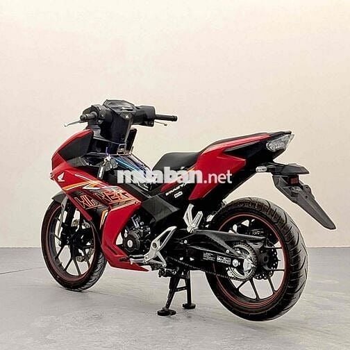 Honda Winner R 2025 Đỏ 2000 km
