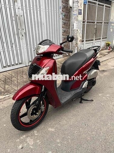 SH 150i Fi 2007 Bstp máy bao ngon xe bao đẹp