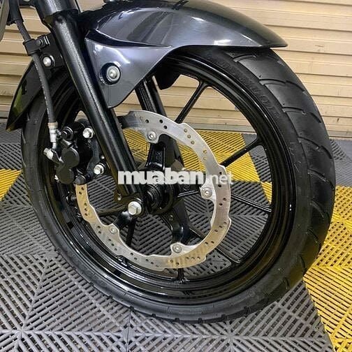Bandit 150 odo 2k, biển số HCM. Bandit150 GSX150