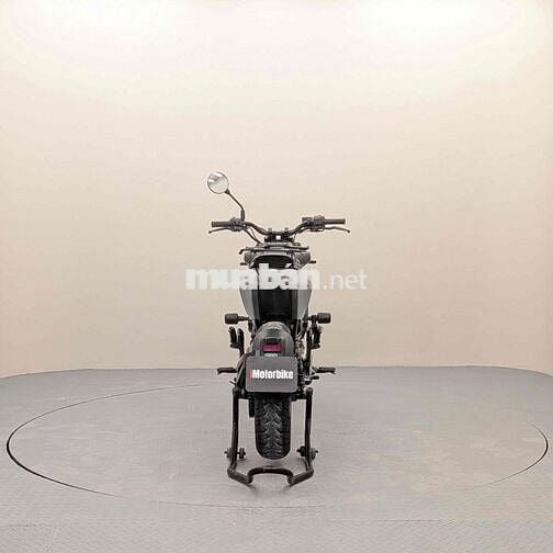 Husqvarna Svartpilen 200 200cc Đen 48.000 km