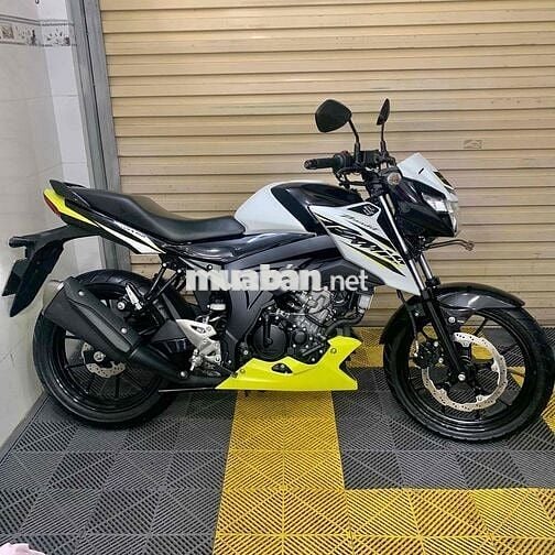 Bandit 150 odo 2k, biển số HCM. Bandit150 GSX150