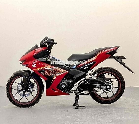 Honda Winner R 2025 Đỏ 2000 km