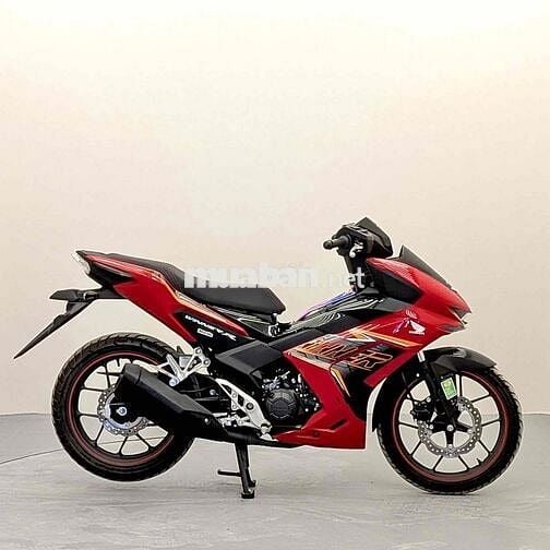 Honda Winner R 2025 Đỏ 2000 km