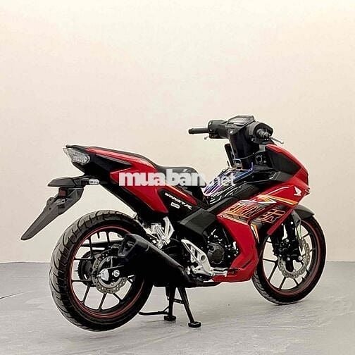 Honda Winner R 2025 Đỏ 2000 km