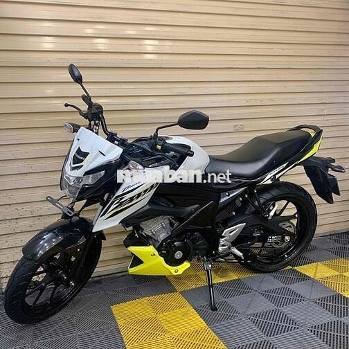 Bandit 150 odo 2k, biển số HCM. Bandit150 GSX150