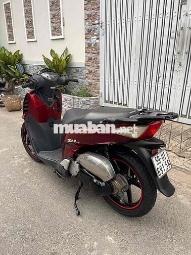 SH 150i Fi 2007 Bstp máy bao ngon xe bao đẹp