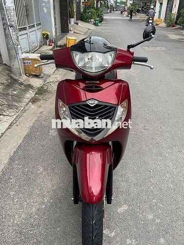 SH 150i Fi 2007 Bstp máy bao ngon xe bao đẹp