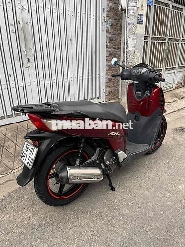 SH 150i Fi 2007 Bstp máy bao ngon xe bao đẹp
