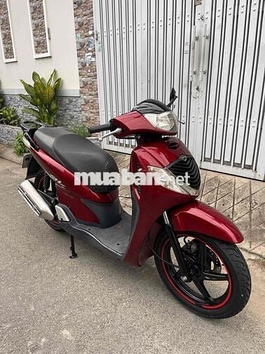 SH 150i Fi 2007 Bstp máy bao ngon xe bao đẹp