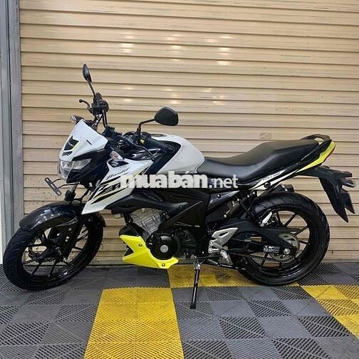 Bandit 150 odo 2k, biển số HCM. Bandit150 GSX150