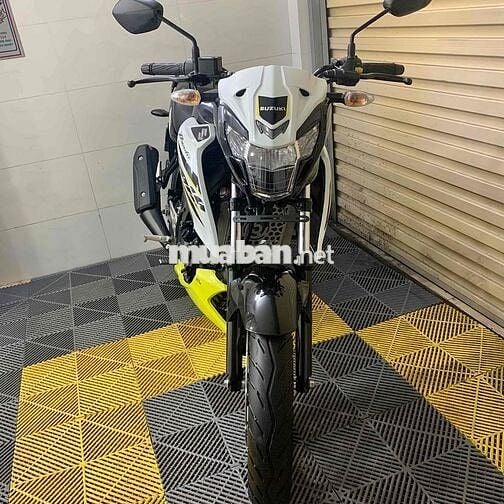 Bandit 150 odo 2k, biển số HCM. Bandit150 GSX150