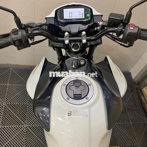 Bandit 150 odo 2k, biển số HCM. Bandit150 GSX150