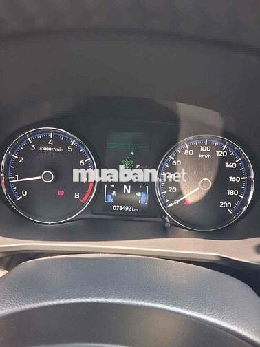 Mitsubishi Xpander 2024 78.000km Xám
