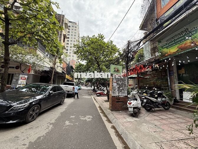 Cho thuê sàn Vp đủ đồ đẹp 14 Huỳnh Thúc Kháng 40 m2 giá 7 triệu