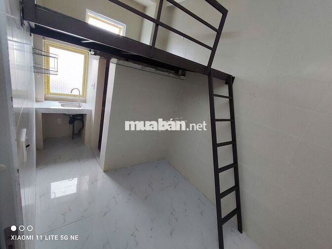 Phòng đẹp, thoáng_ ngay ĐH Duy Tân, Cao đẳng FPT, gần trung tâm
