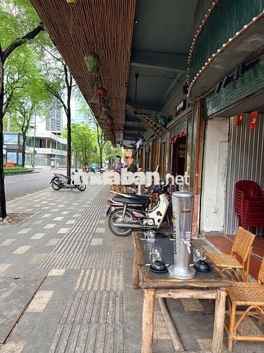 VỊ TRÍ ĐẲNG CẤP NGANG 25M NGUYỄN TRUNG TRỰC Q1. GIÁ HỢP LÝ !!!