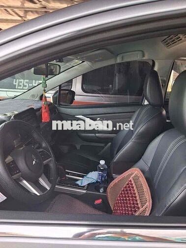 Mitsubishi Xpander 2024 78.000km Xám