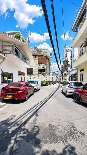 🚗 Ô TÔ ĐỖ CỬA - HẺM THÔNG 🏡 KHU CÁN BỘ, DÂN TRÍ CAO