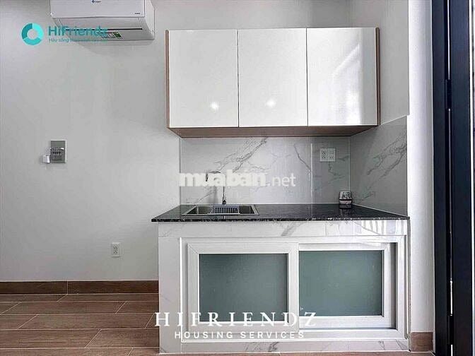 🏡 STUDIO MỚI 100% BANCOL FULL NỘI THẤT THANG MÁY NGAY ĐH VĂN HIẾN