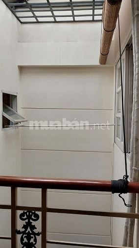 Phòng Full Nội Thất Đối Diện Chợ An Đông Plaza - Chỉ Từ 4,1Triệu/Tháng