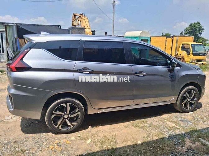 Mitsubishi Xpander 2024 78.000km Xám