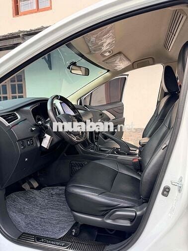 Mitsubishi Xpander 1.5 full option sx 2021
