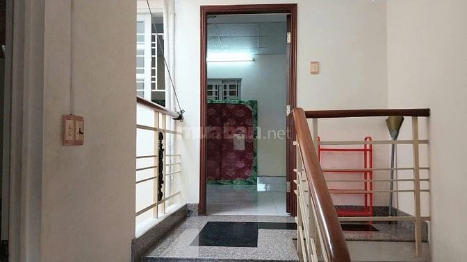 Phòng Full Nội Thất Đối Diện Chợ An Đông Plaza - Chỉ Từ 4,1Triệu/Tháng