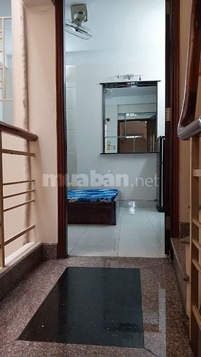 Phòng Full Nội Thất Đối Diện Chợ An Đông Plaza - Chỉ Từ 4,1Triệu/Tháng