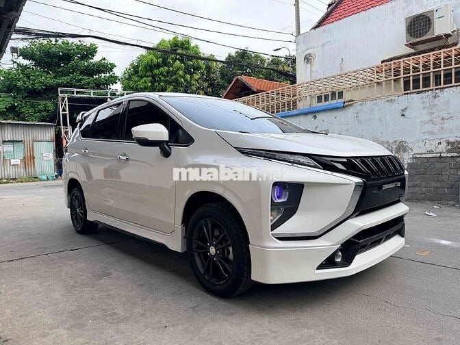 Mitsubishi Xpander 1.5 full option sx 2021