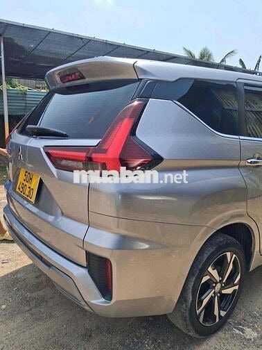 Mitsubishi Xpander 2024 78.000km Xám