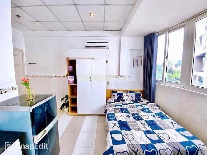 Nhượng Lại phòng do nhu cầu chuyển công tác