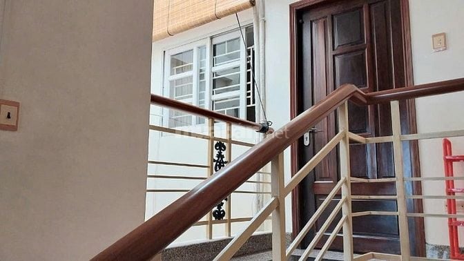 Phòng Full Nội Thất Đối Diện Chợ An Đông Plaza - Chỉ Từ 4,1Triệu/Tháng