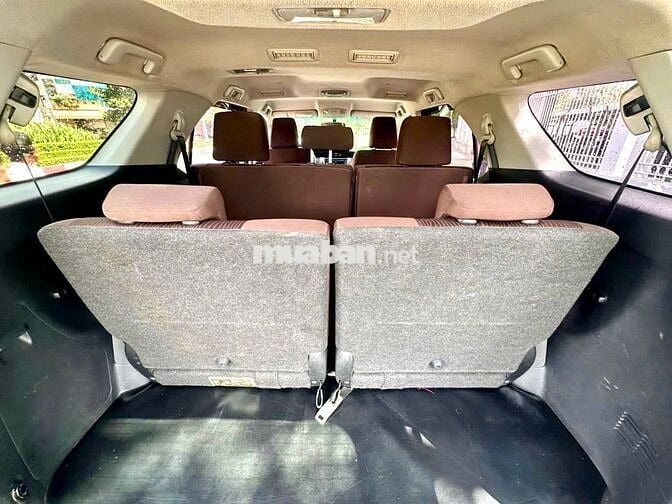 Toyota Fortuner 2017 Số sàn Xám