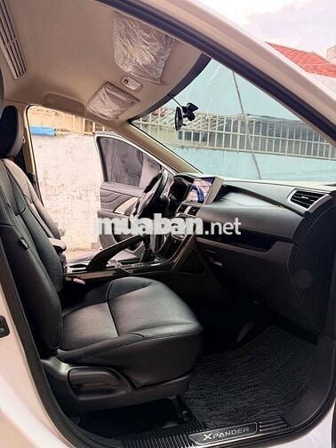 Mitsubishi Xpander 1.5 full option sx 2021