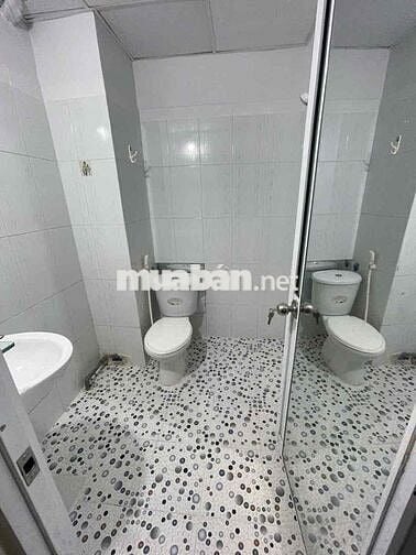 Cho Thuê Phòng Có Cửa Sổ Thoáng Có Máy Giặt Riêng Ngay Bùi Thị Xuân