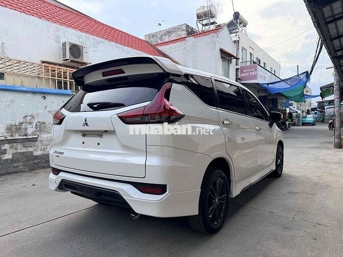 Mitsubishi Xpander 1.5 full option sx 2021