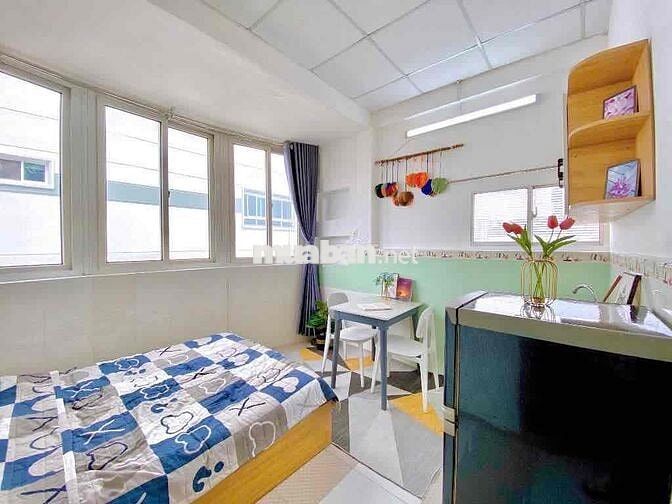 Nhượng Lại phòng do nhu cầu chuyển công tác