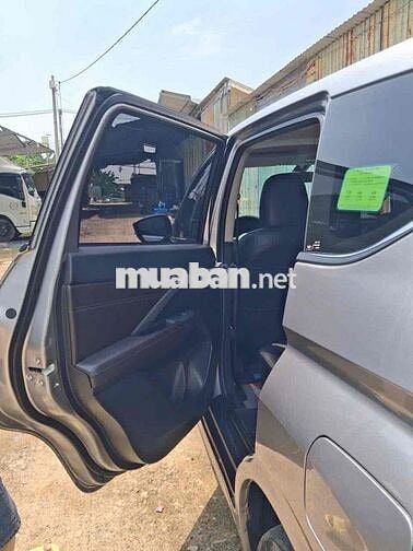 Mitsubishi Xpander 2024 78.000km Xám