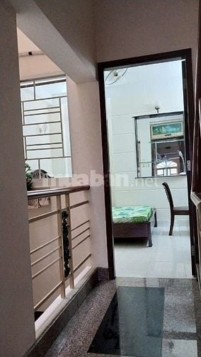 Phòng Full Nội Thất Đối Diện Chợ An Đông Plaza - Chỉ Từ 4,1Triệu/Tháng