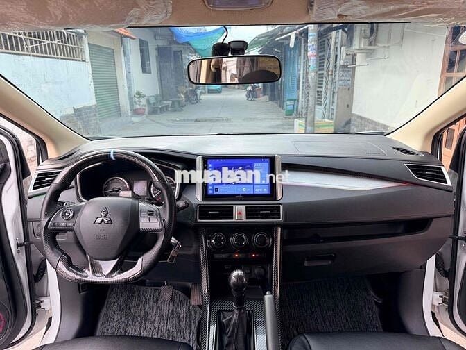 Mitsubishi Xpander 1.5 full option sx 2021