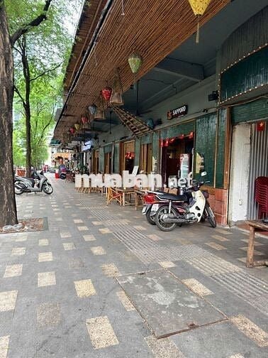 VỊ TRÍ ĐẲNG CẤP NGANG 25M NGUYỄN TRUNG TRỰC Q1. GIÁ HỢP LÝ !!!