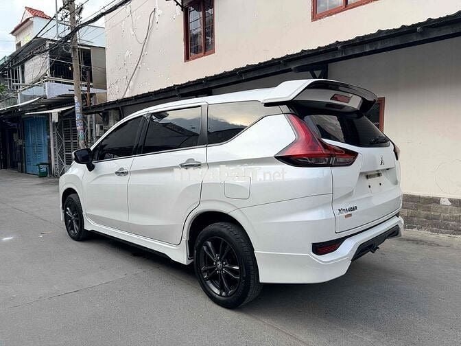 Mitsubishi Xpander 1.5 full option sx 2021