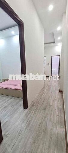 Cho thuê căn hộ 1pn tách bếp ban công full nt ở Lê Hồng Phong Quận 10